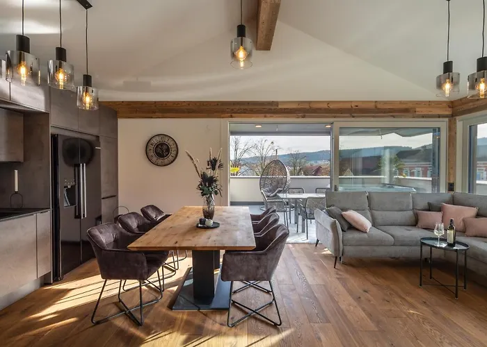 Rivervista * باد والترزدورف